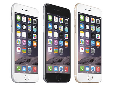 iPhone 6s sẽ có màu hồng, công nghệ Force Touch?