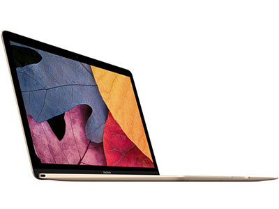 MacBook 12 inch: Logo không phát sáng, camera tệ
