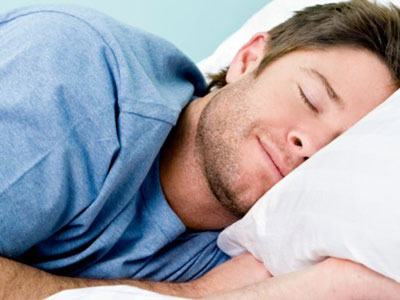 Mẹo giúp chàng lấy lại "phong độ" sau tiệc tùng liên miên