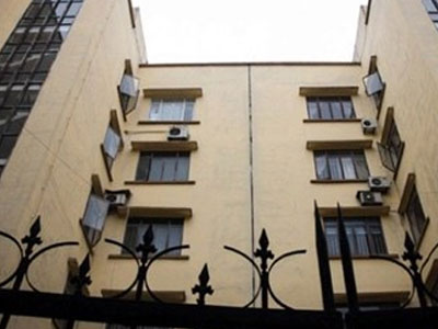 Nhà công vụ sẽ có diện tích 350m2