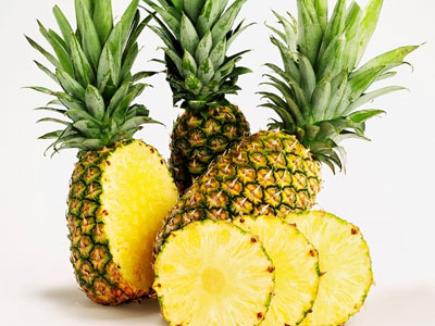 Quả dứa - Tiên dược chữa bách bệnh ai cũng cần biết