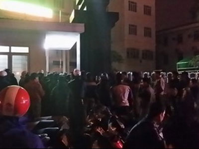 Thiếu vắc xin dịch vụ: Bộ Y tế lên tiếng
