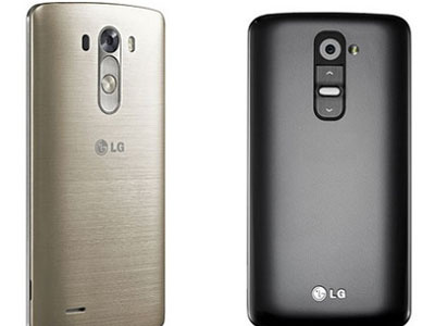 Tổng hợp thông tin về LG G4 trước ngày ra mắt