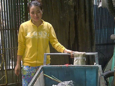Vụ nhặt được 5 triệu yen: Chị ve chai sẽ hưởng trọn số tiền?