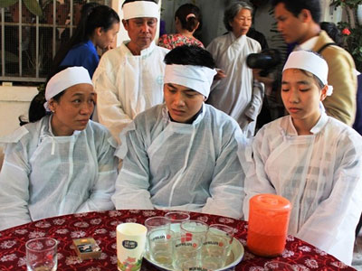 Chuyến đi cuối cùng của người lái tàu SE5