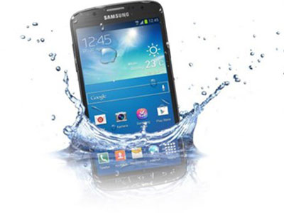 Galaxy S6 Active màn hình 5,5 inch sắp ra mắt