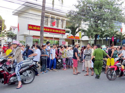 Không có chuyện "nữ sinh lớp 6 bị bắt cóc" tại Nha Trang