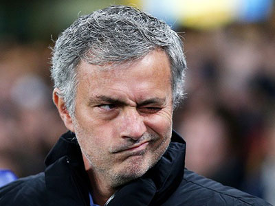 Mourinho tâm phục khẩu phục trước PSG