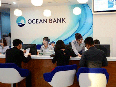 Thêm một lãnh đạo của Oceanbank bị bắt