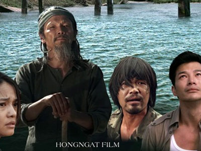 Vì sao giải Cánh diều bị quay lưng?