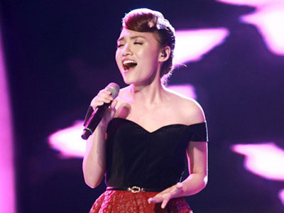 Bố mẹ vỡ nợ, quán quân Vietnam Idol sống tha hương