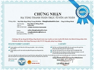 Cảnh giác trò lừa đảo "Tri ân khách hàng Facebook"