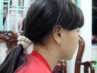 Hai tháng sống trong sợ hãi của nữ sinh bị đánh hội đồng