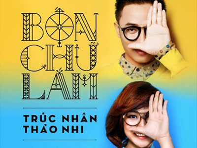 Hạng mục Bài hát của năm: "Tình yêu" nào sẽ lên ngôi?