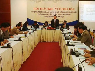 Hàng triệu người sẽ không có lương hưu