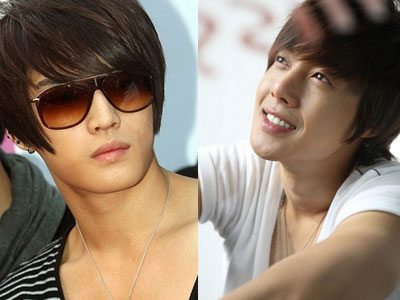 Kim Hyun Joong, Jaejoong (JYJ) bị nghi từng hẹn hò 9 cô gái cùng lúc