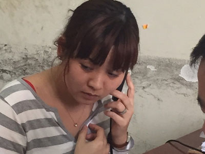 "Mây mưa" tập thể rồi cướp tài sản đại gia ở miền Tây