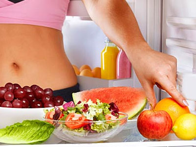 Những loại rau quả không nên bỏ tủ lạnh