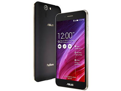 PadFone S, smartphone mạnh nhất của ASUS có giá 6,99 triệu tại Việt Nam