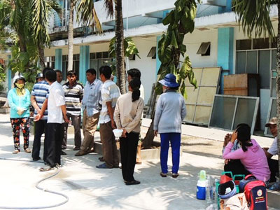Thuốc tiêm cho sản phụ Bến Tre tử vong từng bị cấm lưu hành