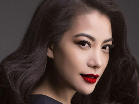 Trương Ngọc Ánh thận trọng công khai tình cảm với Kim Lý