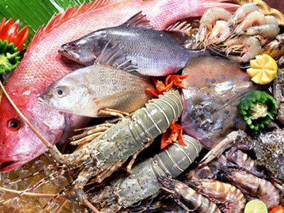 Xử trí thế nào khi bị dị ứng thức ăn?
