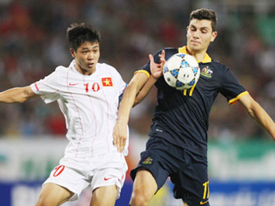 17h00 ngày 14/3, Olympic Việt Nam vs U22 Uzbekistan: Bài kiểm tra lớn nhất