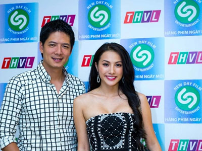 Bình Minh tái xuất với phim hình sự "Tiếng cú đêm"