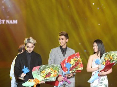 Chàng trai năm ấy: "Lạc mất" Cánh diều có phải vì Sơn Tùng?