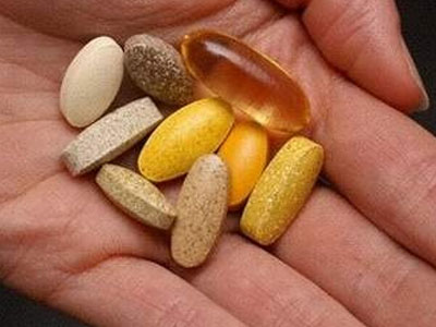 Dừng lưu hành lô thực phẩm giảm cân chứa chất cấm