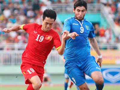 HLV Miura hài lòng với trận hòa của Olympic Việt Nam