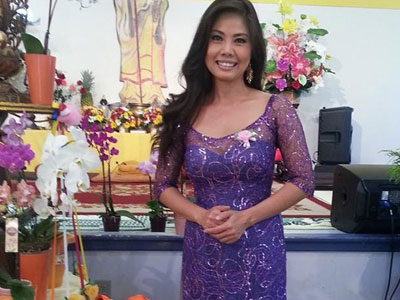 Hồ Lệ Thu lên tiếng vụ ăn chặn tiền của người khuyết tật