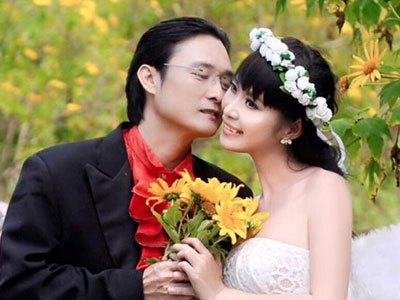 Lê Kiều Như hoãn cưới Nhất Huy vì có thai 6 tháng
