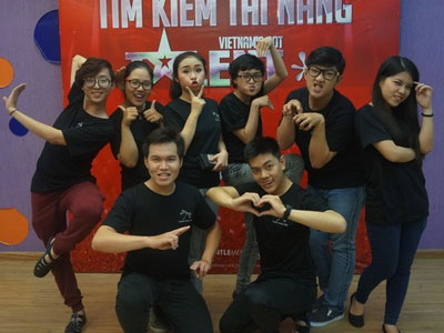 Nhóm kịch gây sốt Vietnam's Got Talent: Buồn vì bị chê hời hợt