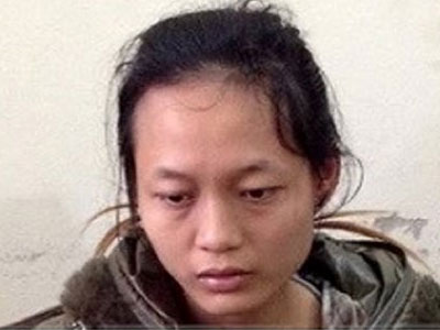 Rùng mình với lời khai của cô ruột ném cháu xuống giếng