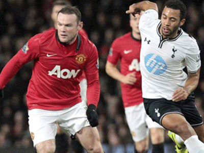 23h00 ngày 15/3, Man United vs Tottenham: Vào hang bắt Quỷ