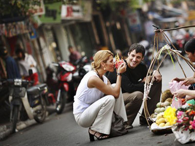 Báo Anh nói về thay đổi lớn ở Việt Nam trong 50 năm qua