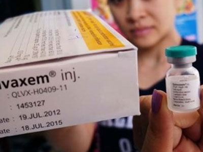 4 lý do người dân "ngại" vaccine miễn phí