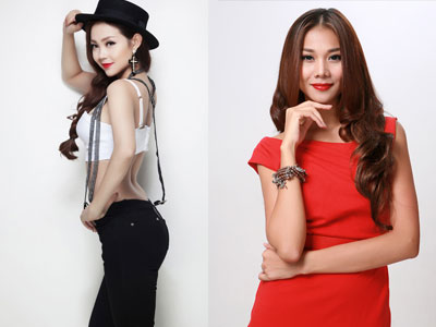 6 quý cô độc thân sáng giá của showbiz Việt