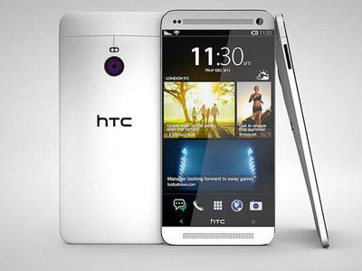 Ba điểm mạnh làm nên ưu thế của HTC ONE M9