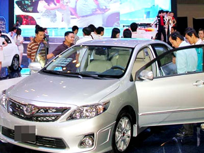 Hãng xe bỏ Thái, Indo đến Việt Nam làm ôtô giá rẻ?