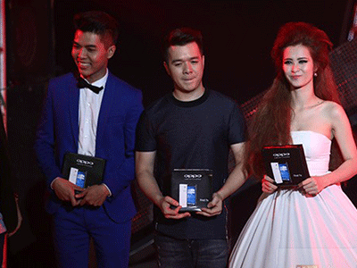 The Remix: "Ma cà rồng" Đông Nhi ẵm No.1, Isaac ngoáy mông nhiệt tình