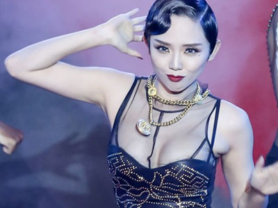 “Tóc Tiên dở, ekip giỏi cũng thua!