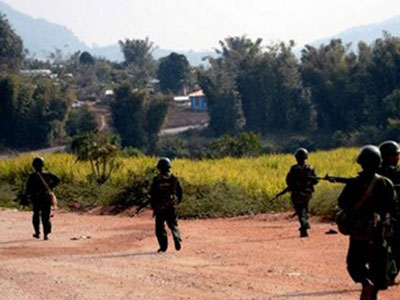 Vụ ném bom Vân Nam: Myanmar cam kết sẽ điều tra tới cùng