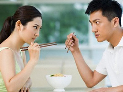 9 lý do hàng đầu khiến các cặp vợ chồng tranh cãi