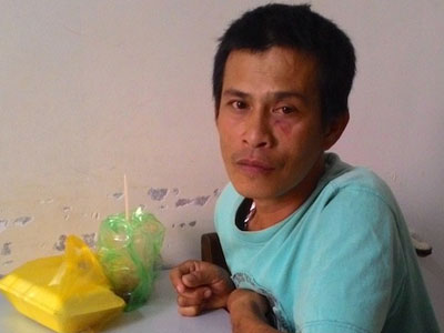Bị đánh tập thể, thanh niên đâm chết người
