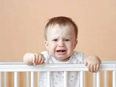 Cách hay dỗ trẻ nín khóc hiệu quả bất ngờ