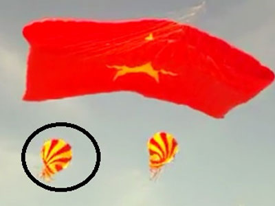 CLB Diều Sài Gòn: "Bé trai bị cuốn lên trời là ngoài sức tưởng tượng"