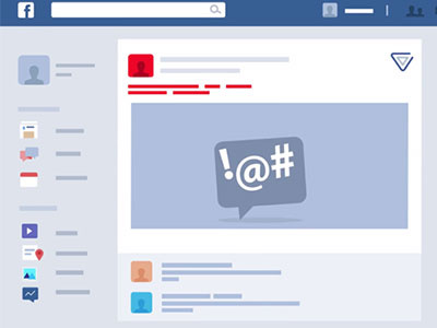 Facebook quyết bắt ép dùng tên thật dù bị phản đối