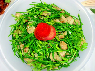Giải quyết loãng xương theo đông y